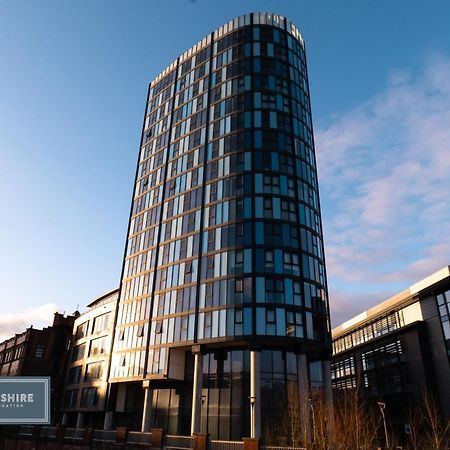 Stay Yorkshire Iq 4 Blonk Street Sheffield Exteriér fotografie